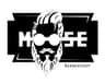 Moose Barbershop logo